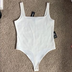Express Bodysuit
